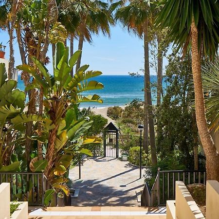 Oleholidays 443 Romana Playa Vistas Al Mar Μαρμπέλλα Εξωτερικό φωτογραφία