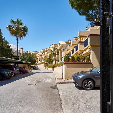 Oleholidays 443 Romana Playa Vistas Al Mar Μαρμπέλλα Εξωτερικό φωτογραφία