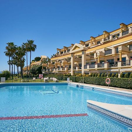 Oleholidays 443 Romana Playa Vistas Al Mar Μαρμπέλλα Εξωτερικό φωτογραφία