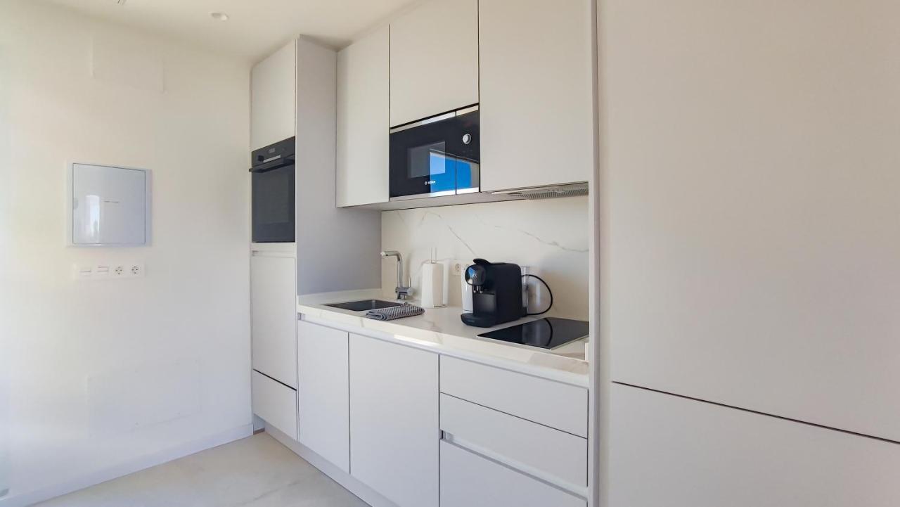 Oleholidays 443 Romana Playa Vistas Al Mar Μαρμπέλλα Εξωτερικό φωτογραφία