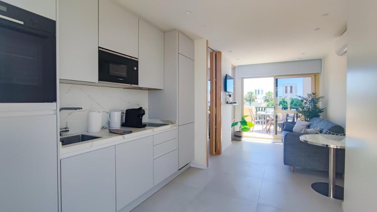Oleholidays 443 Romana Playa Vistas Al Mar Μαρμπέλλα Εξωτερικό φωτογραφία