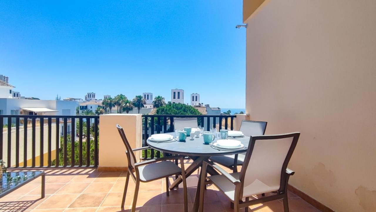 Oleholidays 443 Romana Playa Vistas Al Mar Μαρμπέλλα Εξωτερικό φωτογραφία